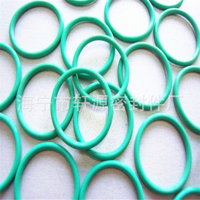 2019新款 缸用固定 耐高溫 耐磨損 氣動(dòng)氟膠密封圈