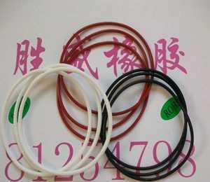 硅膠O型密封圈,橡膠O形密封圈,氟膠O型密封圈_橡膠塑料_世界工廠網(wǎng)中國(guó)產(chǎn)品信息庫(kù)