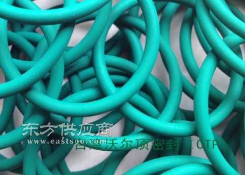 耐腐蝕密封圈o型密封圈氟膠o型圈耐腐蝕效果非常好圖片