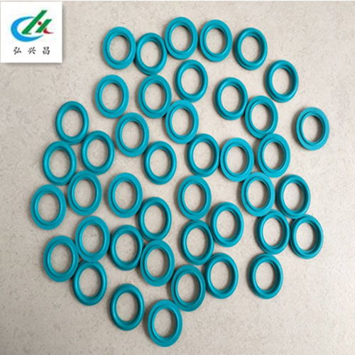 【印刷機械用高精密進口氟膠o形密封圈弘興昌直銷】-