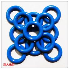 氟膠密封圈的卓越性能與應(yīng)用——以佛山市南海澳大橡膠密封件廠為例