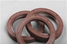 卓越密封，無懼苛刻環(huán)境——氟膠密封圈產(chǎn)品展示