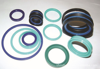 氟膠密封圈 高性能密封解決方案——上海深美密封件有限公司產(chǎn)品指南