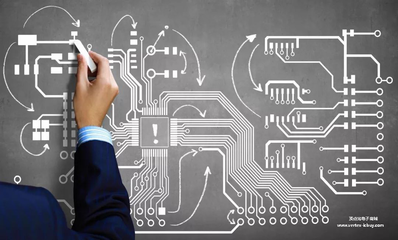 IDM與垂直分工 中國(guó)封測(cè)行業(yè)在集成電路模式演變中的崛起與挑戰(zhàn)